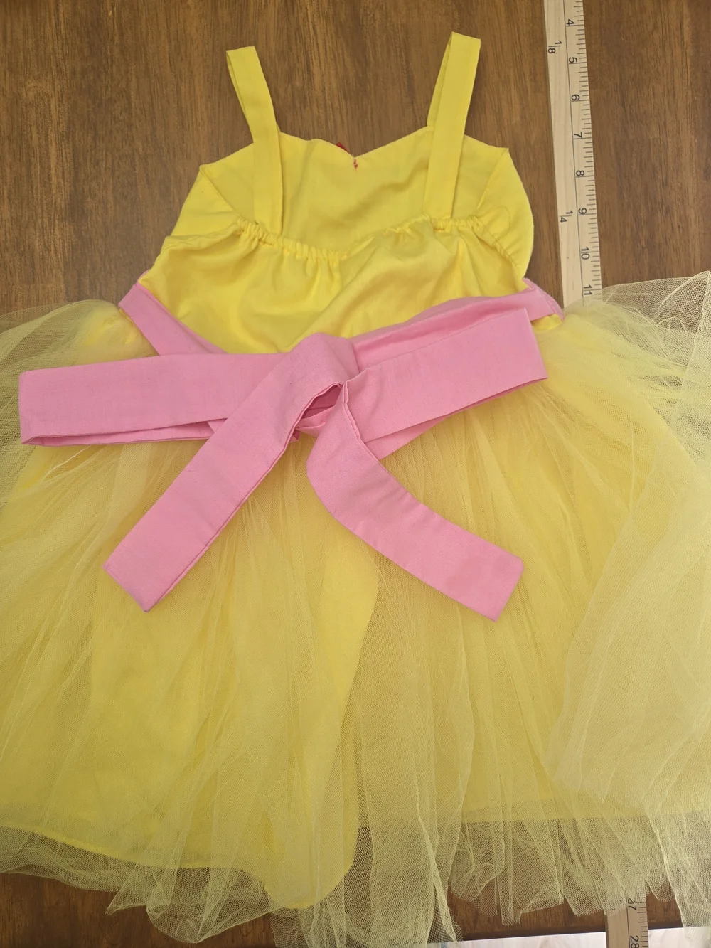 N/A cute yellow